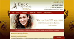 Desktop Screenshot of eptvt.com